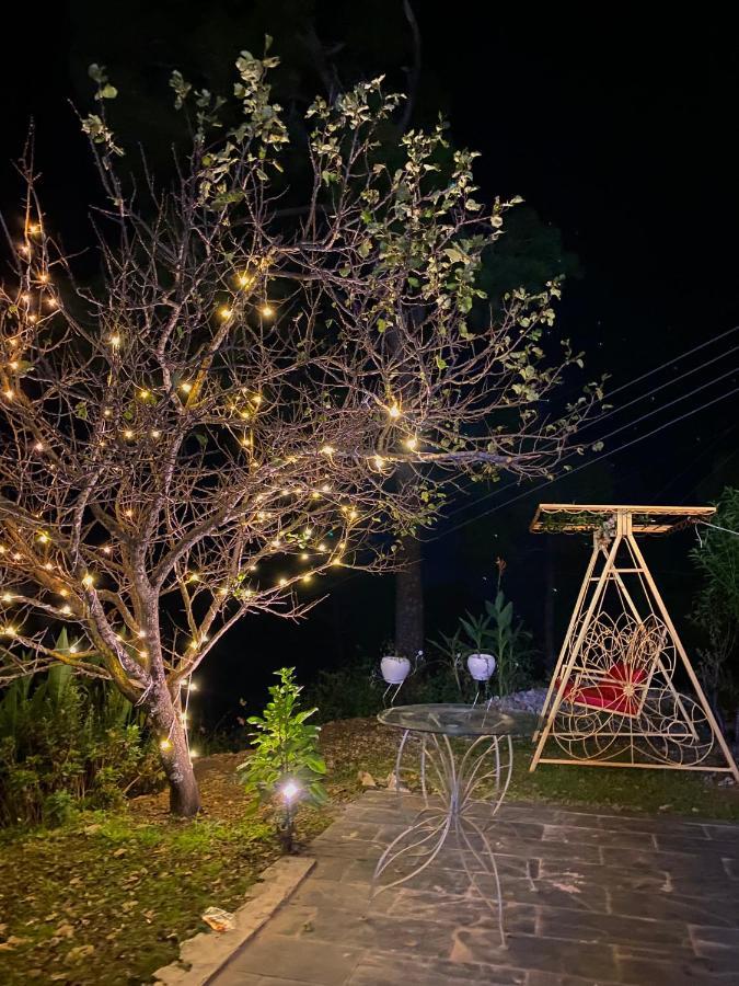 Bed and Breakfast The Westberry 50Mtrs Offroading And 50 Mtrs Nature Path Шімла Екстер'єр фото